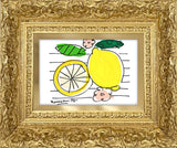THE HAPPINESS COLLECTION - Original Drawing *SOLD*
