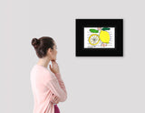 THE HAPPINESS COLLECTION - Original Drawing *SOLD*