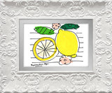 THE HAPPINESS COLLECTION - Original Drawing *SOLD*