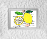 THE HAPPINESS COLLECTION - Original Drawing *SOLD*
