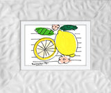 THE HAPPINESS COLLECTION - Original Drawing *SOLD*