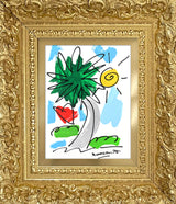 THE HAPPINESS COLLECTION - Original Drawing