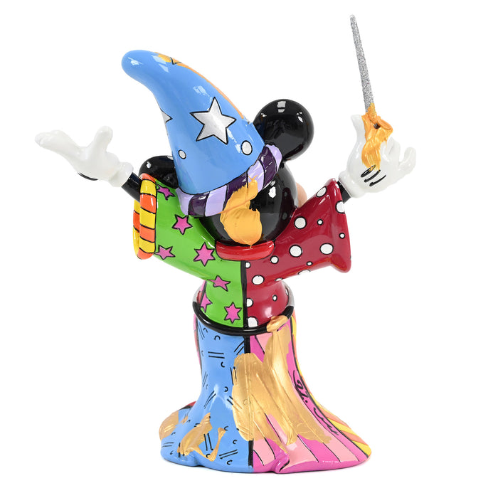 Disney Fine Art - Sorcerer Mickey