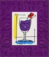 UPSTATE NEW YORK COLLECTION - Original Drawing *SOLD*