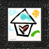 HOME -  Original Drawing