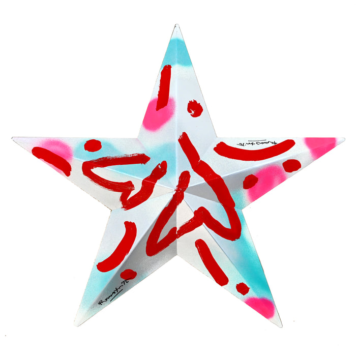 JUST LOVE - Original Object Art