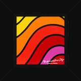 TO DREAM (ABSTRACT) -  Original Painting