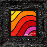 TO DREAM (ABSTRACT) -  Original Painting