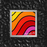 TO DREAM (ABSTRACT) -  Original Painting