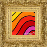 TO DREAM (ABSTRACT) -  Original Painting