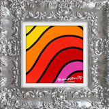 TO DREAM (ABSTRACT) -  Original Painting