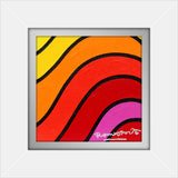 TO DREAM (ABSTRACT) -  Original Painting