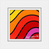 TO DREAM (ABSTRACT) -  Original Painting