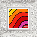 TO DREAM (ABSTRACT) -  Original Painting