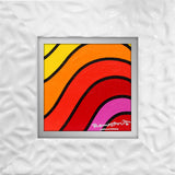 TO DREAM (ABSTRACT) -  Original Painting