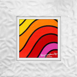 TO DREAM (ABSTRACT) -  Original Painting