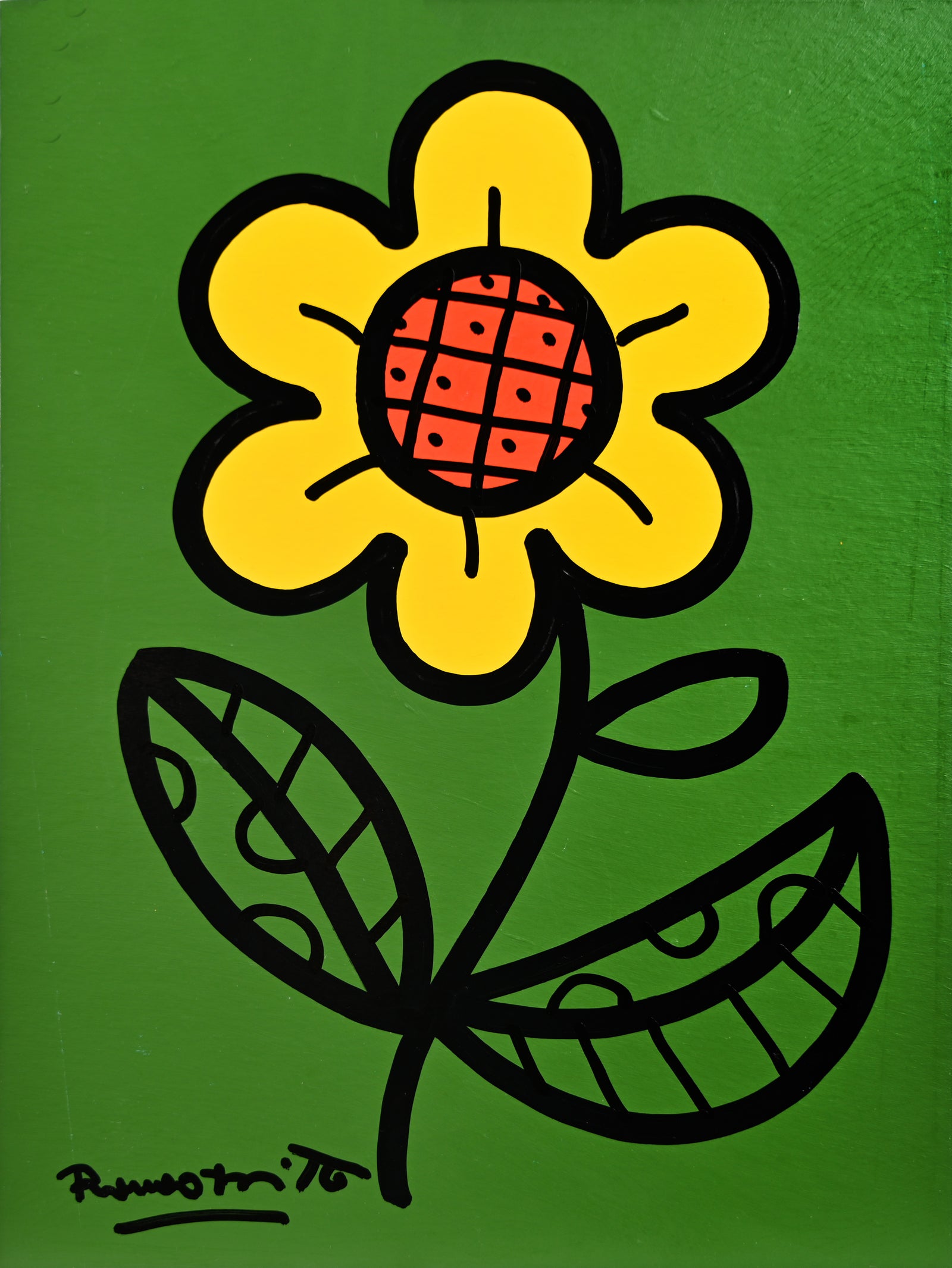 Happiness Collection - Original Painting