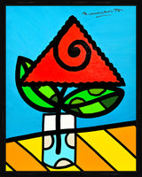 HAPPINESS COLLECTION -  Original Painting