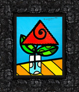 HAPPINESS COLLECTION -  Original Painting