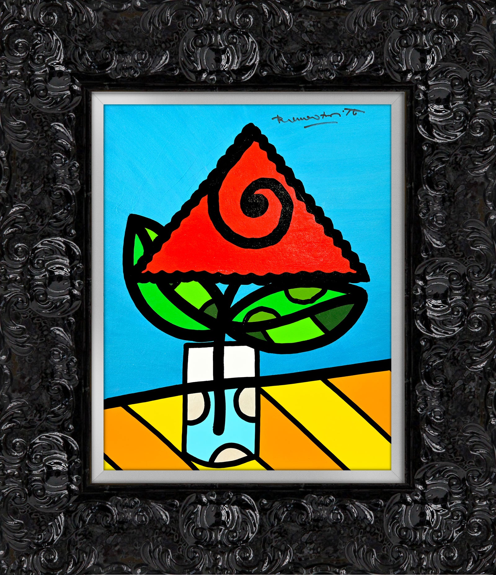 Happiness Collection - Original Painting