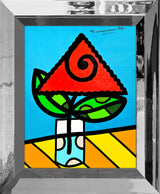 HAPPINESS COLLECTION -  Original Painting