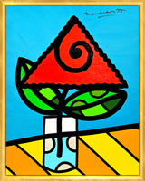 HAPPINESS COLLECTION -  Original Painting