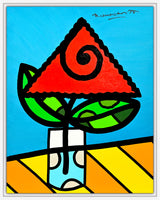 HAPPINESS COLLECTION -  Original Painting