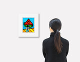 HAPPINESS COLLECTION -  Original Painting
