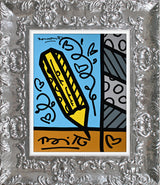 HAPPINESS COLLECTION -  Original Painting