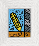 HAPPINESS COLLECTION -  Original Painting