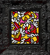 HAPPINESS COLLECTION -  Original Painting