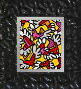 HAPPINESS COLLECTION -  Original Painting
