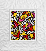 HAPPINESS COLLECTION -  Original Painting