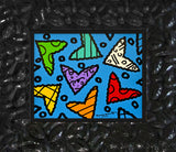 HAPPINESS COLLECTION -  Original Painting