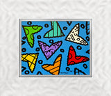 HAPPINESS COLLECTION -  Original Painting