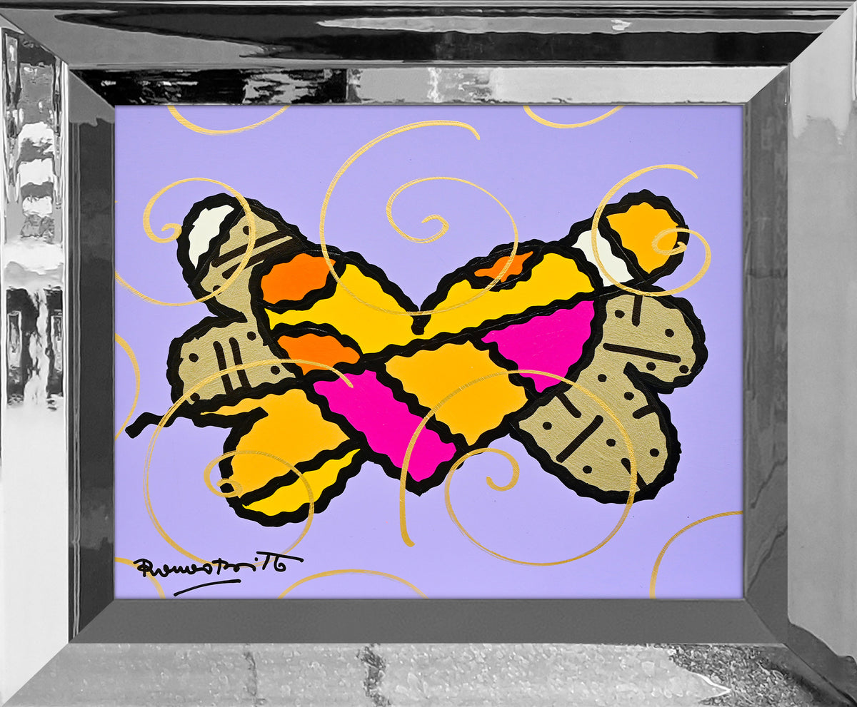 Happiness Collection - Original Painting