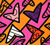 HAPPINESS COLLECTION -  Original Painting