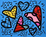 HAPPINESS COLLECTION -  Original Painting