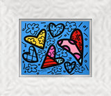 HAPPINESS COLLECTION -  Original Painting
