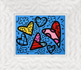 HAPPINESS COLLECTION -  Original Painting