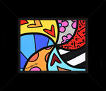 HAPPINESS COLLECTION -  Original Painting