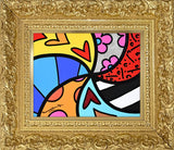 HAPPINESS COLLECTION -  Original Painting