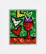 HAPPINESS COLLECTION -  Original Painting