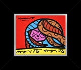 HAPPINESS COLLECTION -  Original Painting