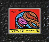 HAPPINESS COLLECTION -  Original Painting