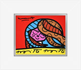 HAPPINESS COLLECTION -  Original Painting