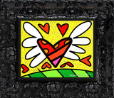 HAPPINESS COLLECTION -  Original Painting *SOLD*