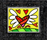 HAPPINESS COLLECTION -  Original Painting *SOLD*