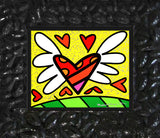 HAPPINESS COLLECTION -  Original Painting *SOLD*