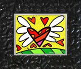 HAPPINESS COLLECTION -  Original Painting *SOLD*